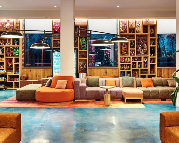 Radio Hotel