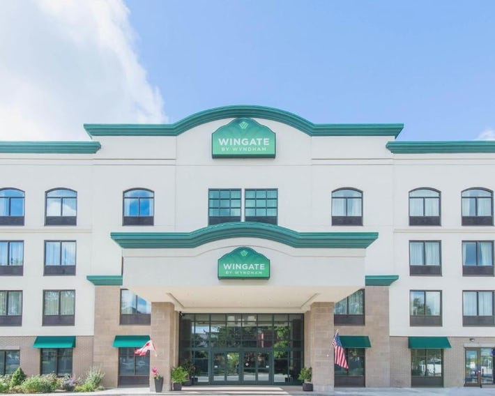 Wingate by Wyndham Niagara Falls