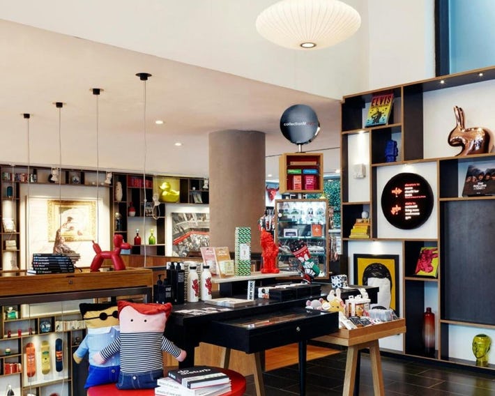 citizenM New York Bowery