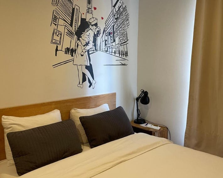 Chelsea Rooms NYC