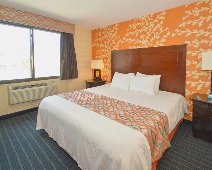 Corona Hotel New York - LaGuardia Airport
