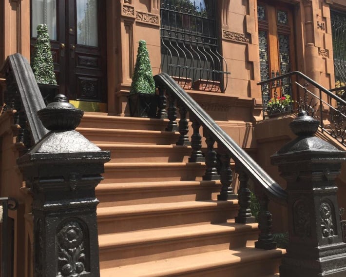 Harlem Grand