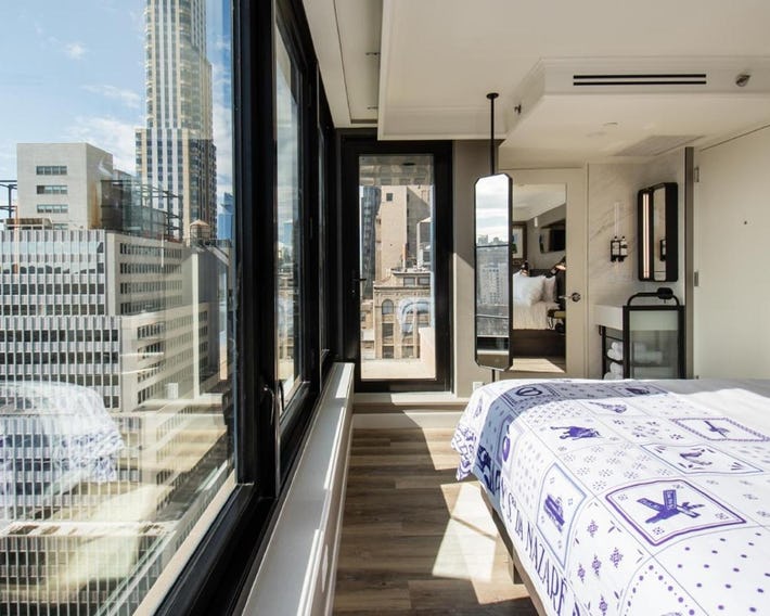 Pestana Park Avenue