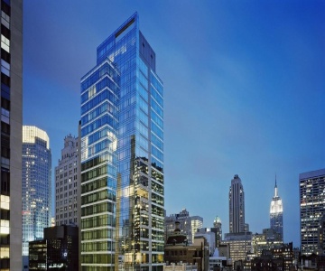 Oakwood At The Centria