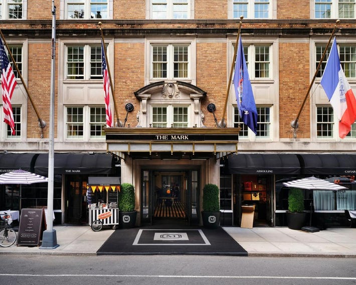 The Mark New York