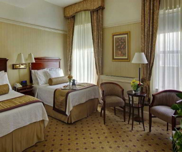 Wellington Hotel