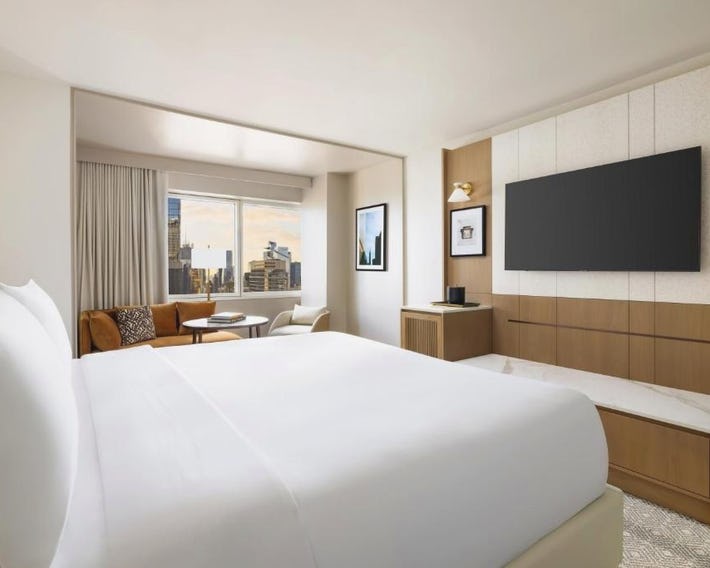 Hyatt Regency Times Square