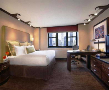 Dumont NYC, an Affinia Hotel