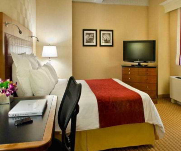 New York Marriott East Side