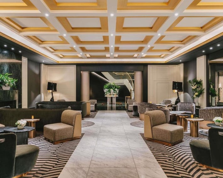 Sofitel New York