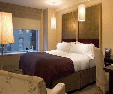 The Maxwell New York City