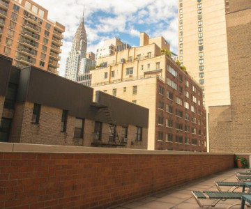 YMCA Vanderbilt