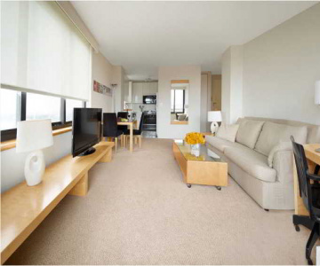 The Marmara Manhattan