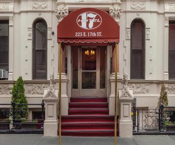 Hotel 17