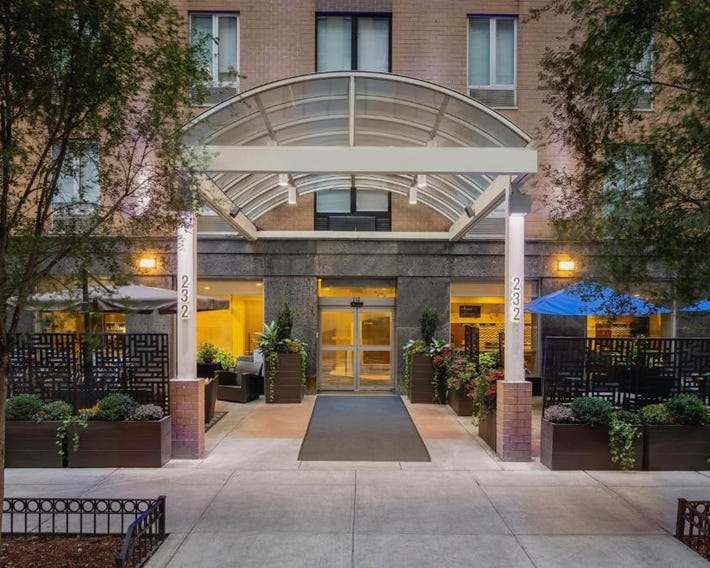 Holiday Inn Express NYC Chelsea - NoMad Area by IHG