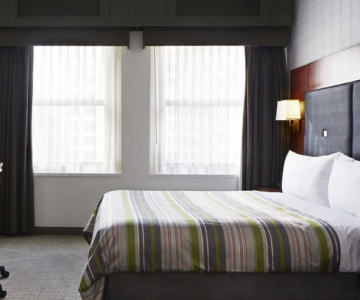 Radisson Hotel New York Wall Street