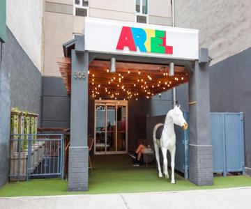 Artel Hotel by The Red Collection Times Square