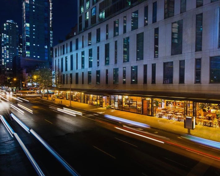 Kimpton Hotel Eventi by IHG