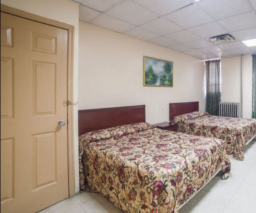 New World Hotel