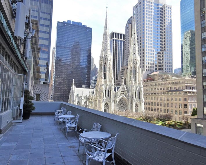 3 West Club