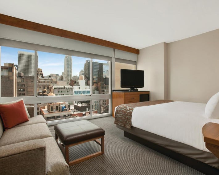 Hyatt Place New York/Midtown-South