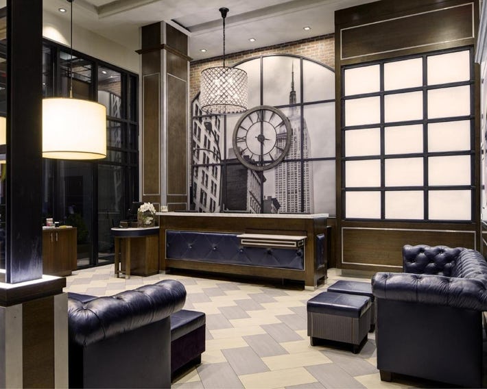Archer Hotel New York
