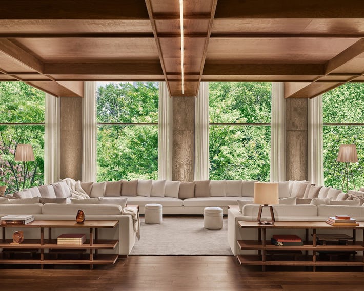 PUBLIC, an Ian Schrager Hotel