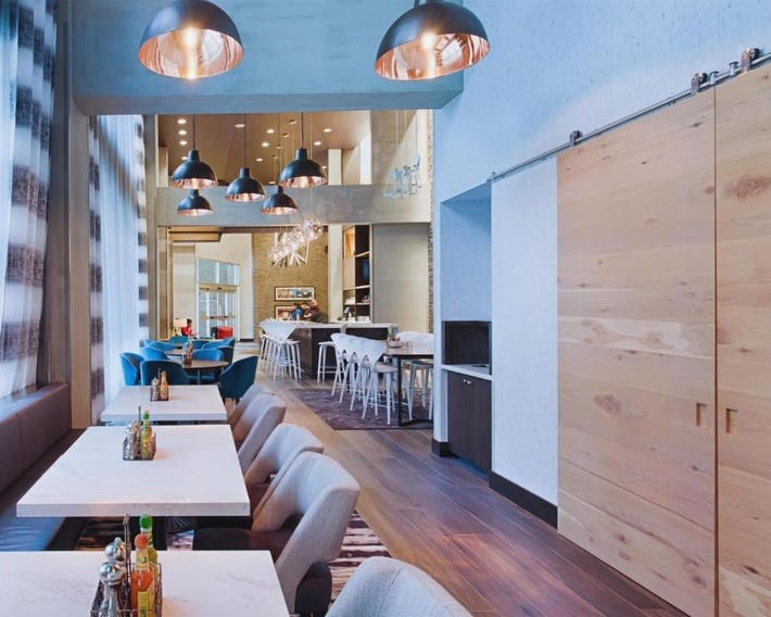 Hyatt Place Long Island City