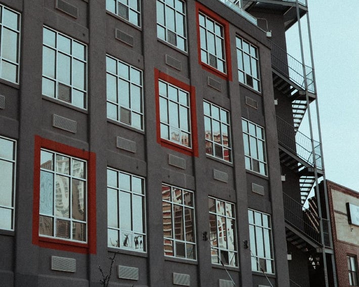 Feather Factory Hotel