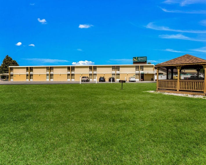 Quality Inn & Suites