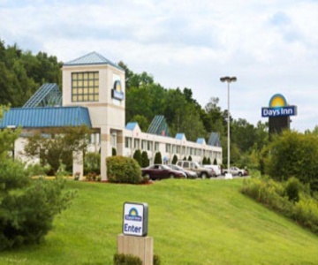 Days Inn Port Jervis