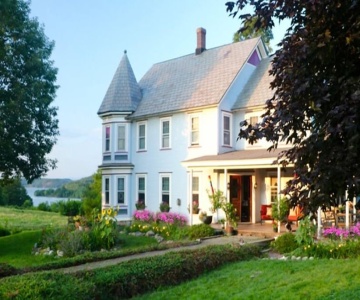 The Inn on Lake Champlain