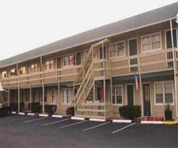 Swiss Motel Riverhead