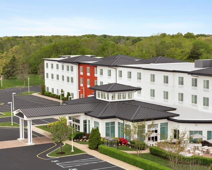Hilton Garden Inn Riverhead
