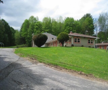 The Rome Motel