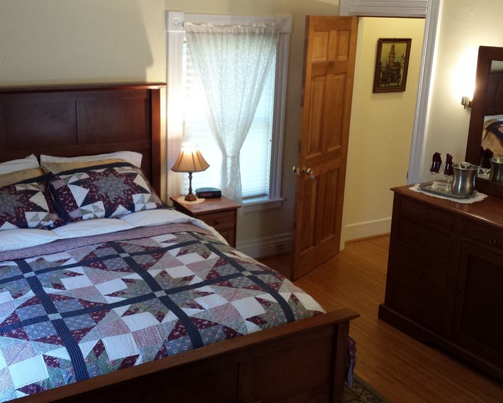 Beautiful Valley Guesthouse