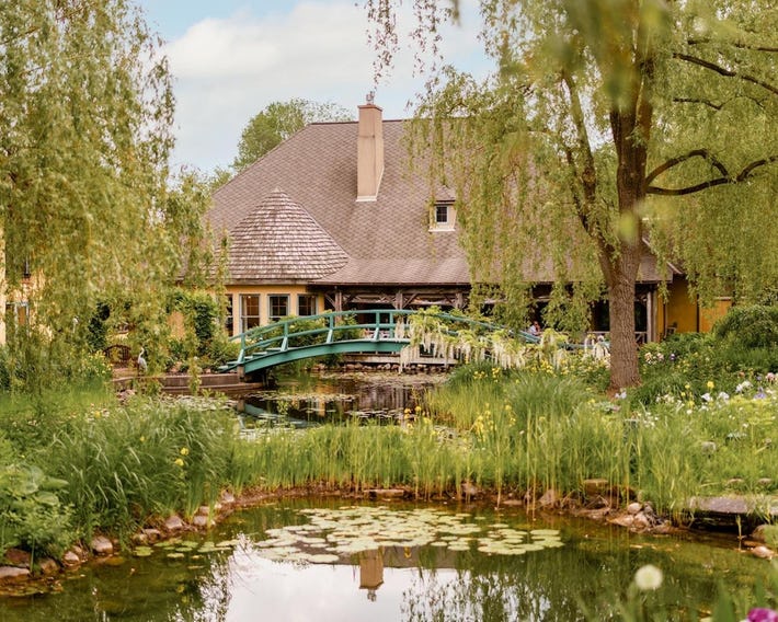 Mirbeau Inn & Spa