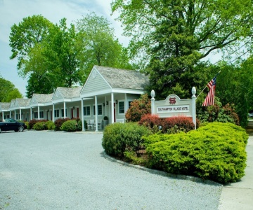 Southampton Village Motel