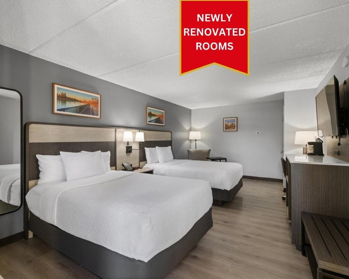 La Quinta Inn by Wyndham Stockton