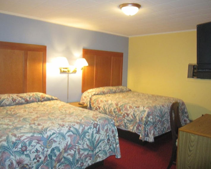 Economy Inn Tonawanda