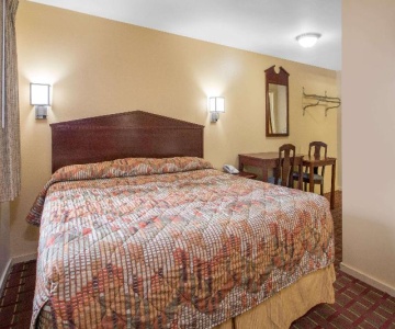 Knights Inn Tonawanda