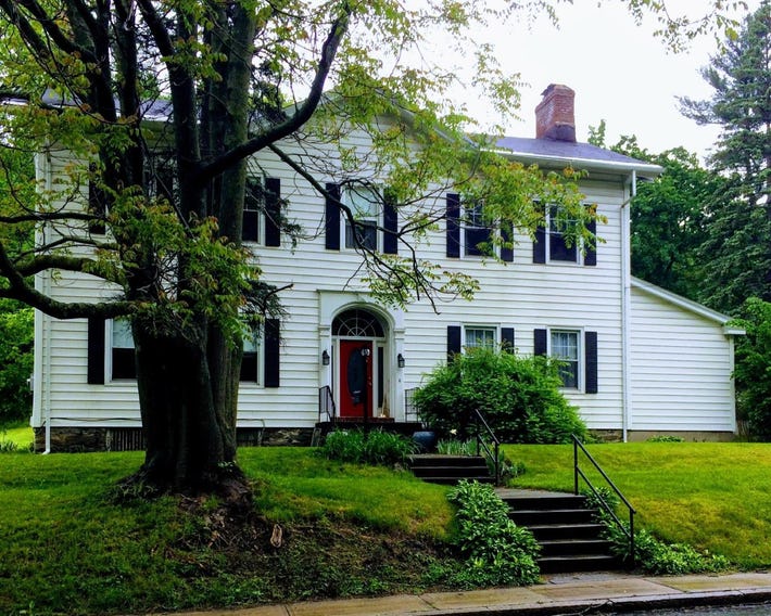 Gardner Farm Inn
