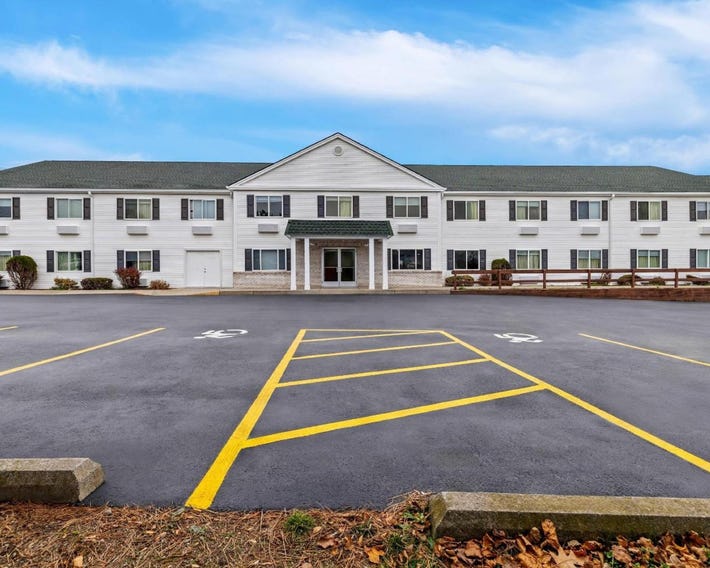 Rodeway Inn
