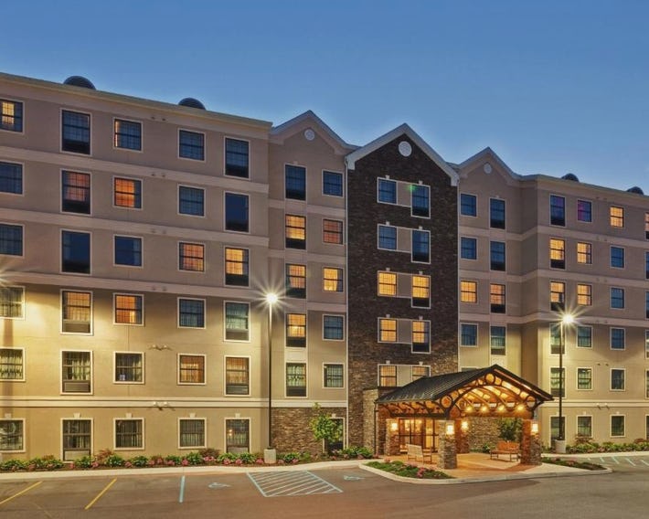 Staybridge Suites Buffalo by IHG