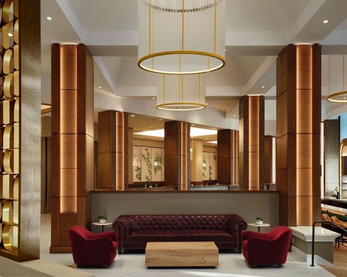 Sonesta White Plains