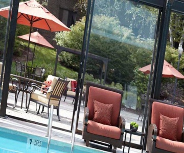 Renaissance Westchester Hotel