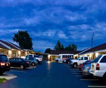 Budget Inn