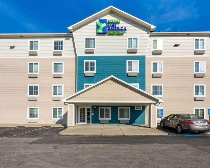 Extended Stay America Select Suites - Cleveland - Avon