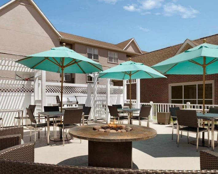 Residence Inn Canton