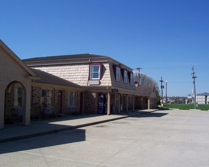 Americas Best Value Inn